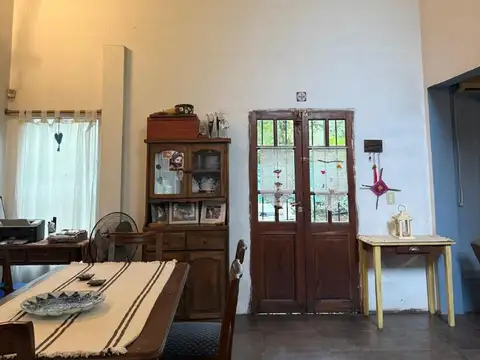 Barrio Parque Leloir