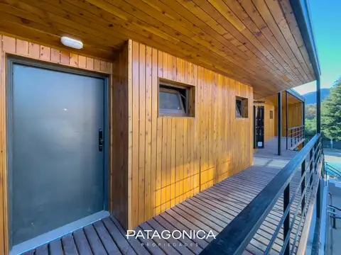 Departamento en Venta con 1 cochera