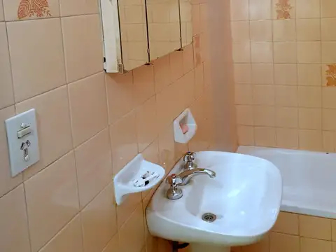 Departamento en Alquiler Apto profesional