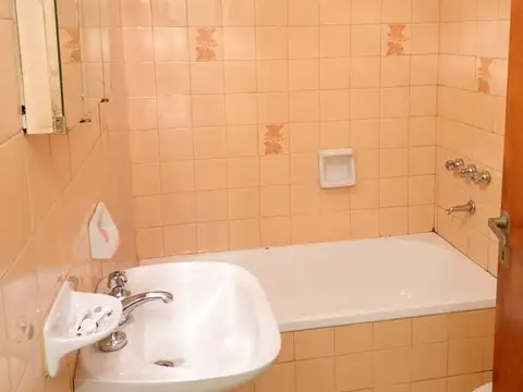 Departamento en Alquiler 25 años