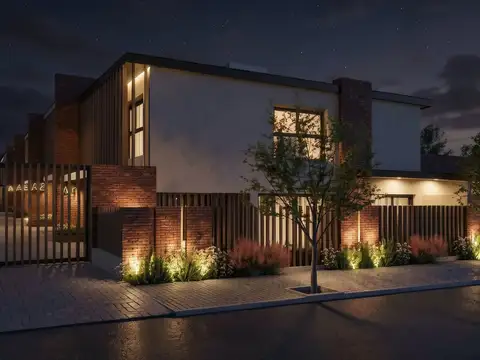 VENTA CASA 3 DORM HOUSING ZONA NORTE FINANCIACION