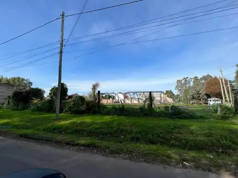 Terreno en Venta en Don Torcuato, USD 180.000