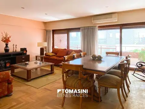 Departamento en Venta en Mar del Plata, USD 345.000