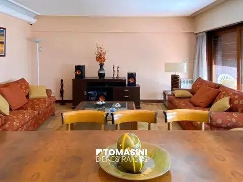 Departamento en Venta de 5 ambientes