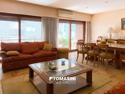 Departamento en Venta de 4 dormitorios