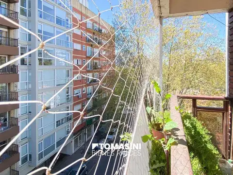 Departamento en Venta con 2 cocheras