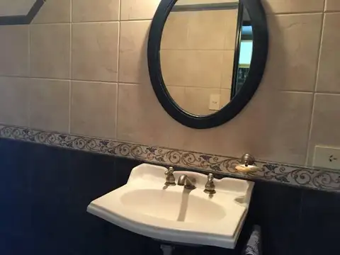 Casa en Alquiler 20 años