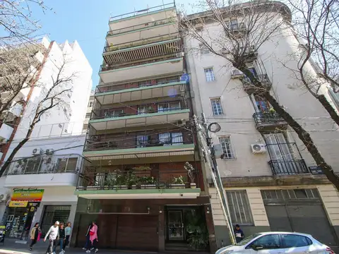 Departamento en Venta 50 años