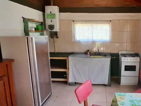 Casa en Venta en Las Chacras, USD 50.000