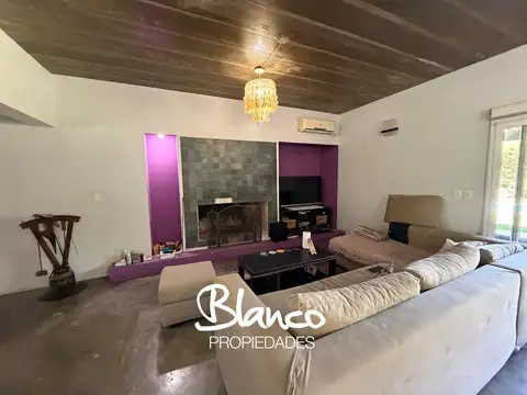 Casa en Venta 10 años