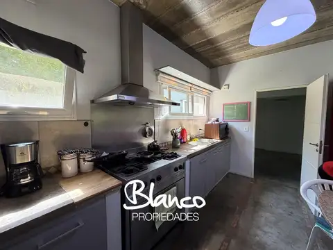 Casa en Venta al Norte