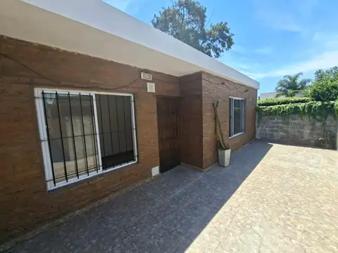 Departamento en alquiler en Villa Gobernador Galvez