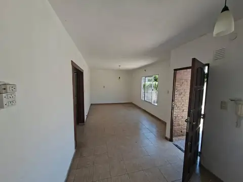 Departamento en Alquiler de 2 dormitorios