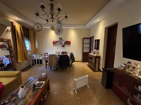 Casa en Venta de 6 dormitorios