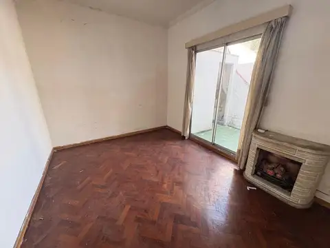 Depto Tipo Casa en Venta en Villa Real, USD 134.100