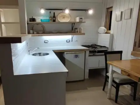 Oficina en Venta con 1 cochera