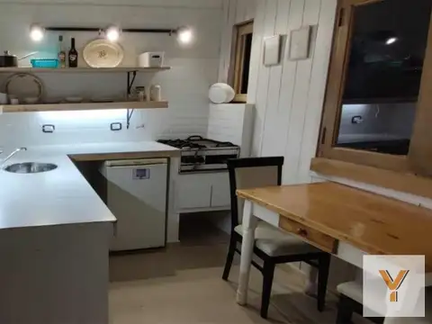 Oficina en Venta con 1 cochera