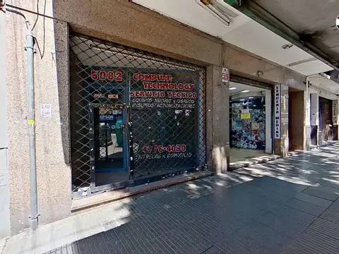 LOCAL EN VENTA EN PALERMO HOLLYWOOD