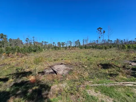 Terreno en Venta en Lavalle, Corrientes