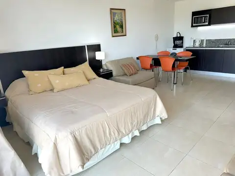 Departamento en Alquiler Temporal Permite mascota