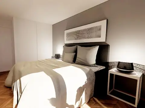 Departamento en Venta en Rosario, Santa Fe
