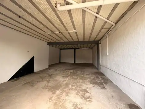 Galpon en Alquiler en Campana, $ 550.000