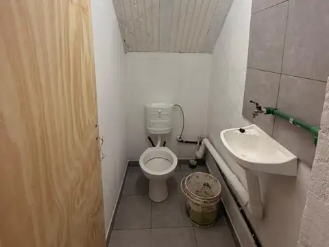 Galpon en Alquiler en Campana, $ 550.000