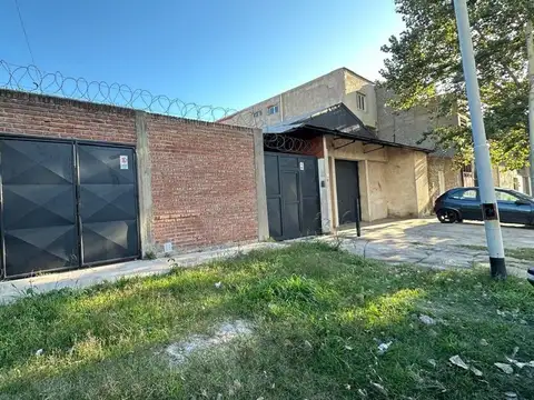 DEPOSITO EN VENTA EN BLOCK AVELLANEDA OPORTUNIDAD