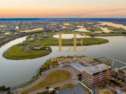 Terreno en Venta de 870,0 m2