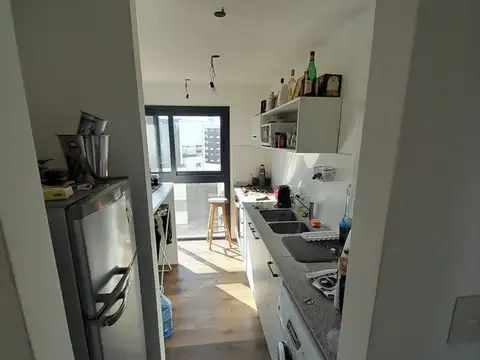 Departamento en Alquiler 5 años