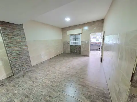 Charcas 4400, Piso pb