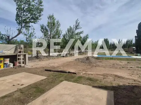 lote 1 manzana B 100