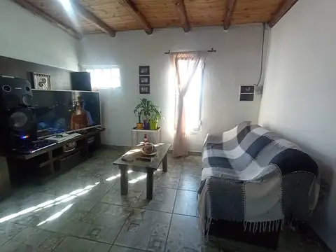 Depto Tipo Casa en Venta 6 años