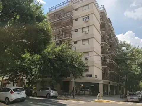 Departamento en alquiler en Belgrano