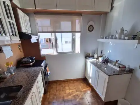 Departamento en Venta en General San Martin, USD 95.000