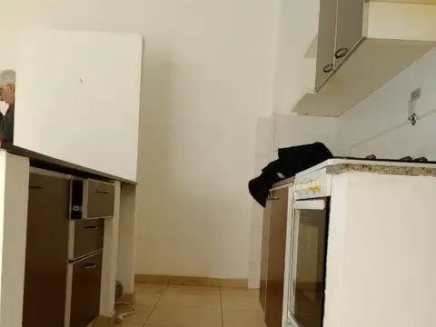 Departamento en Alquiler Permite mascota