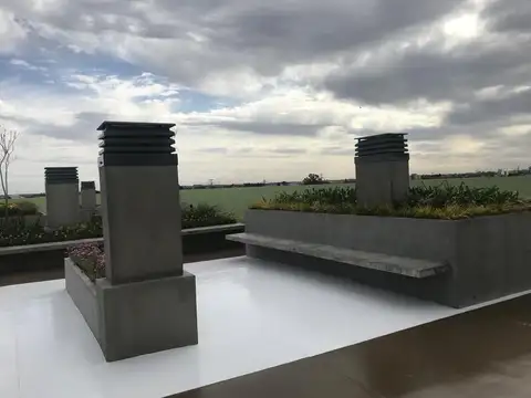 Departamento en Venta al Este