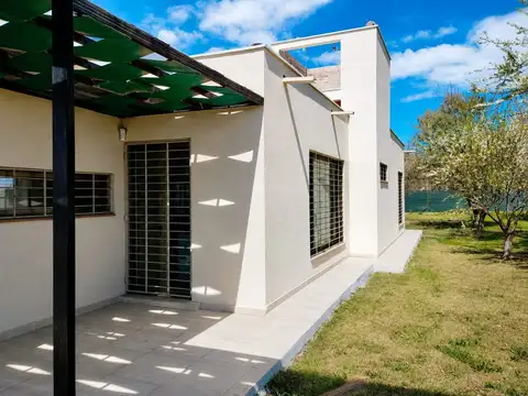 Casa en Venta 8 años