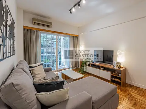 Departamento en Alquiler de 2 ambientes