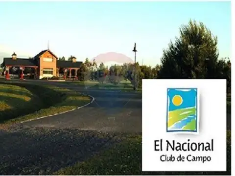 Terreno en Venta en General Rodriguez, USD 45.000