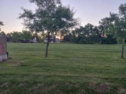 Terreno en Venta de 1191,0 m2