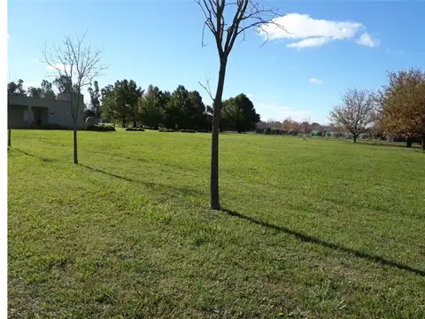 Terreno en Venta en General Rodriguez, USD 45.000