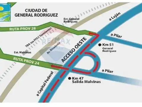 Terreno en Venta de 1191,0 m2