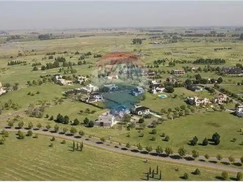 TERRENO EN VENTA GRAL. RODRÍGUEZ EL NACIONAL