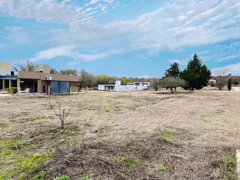 Terreno en Venta de 800,0 m2