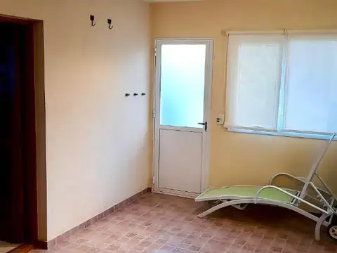 Casa 6 ambientes - Pinamar