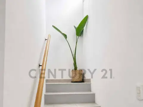 Depto Tipo Casa en Venta en La Plata, USD 65.000