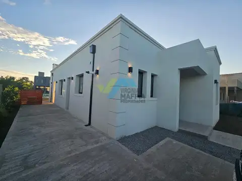 Casa en Venta en Santo Tomas, USD 215.000