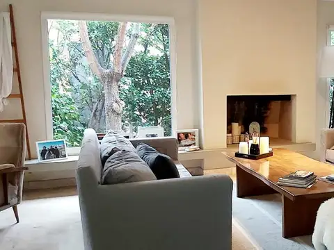 Casa en Alquiler Temporal de 4 dormitorios