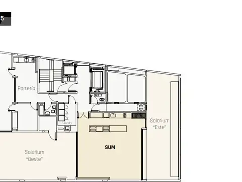 Departamento en Venta A Estrenar